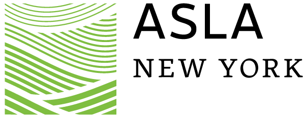 ASLA New York Logo