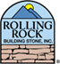 Rolling Rock Building Stone