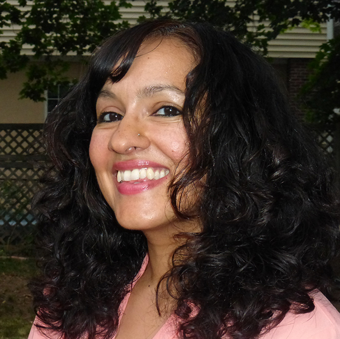 Anita Bakshi, Ph.D, M.Arch