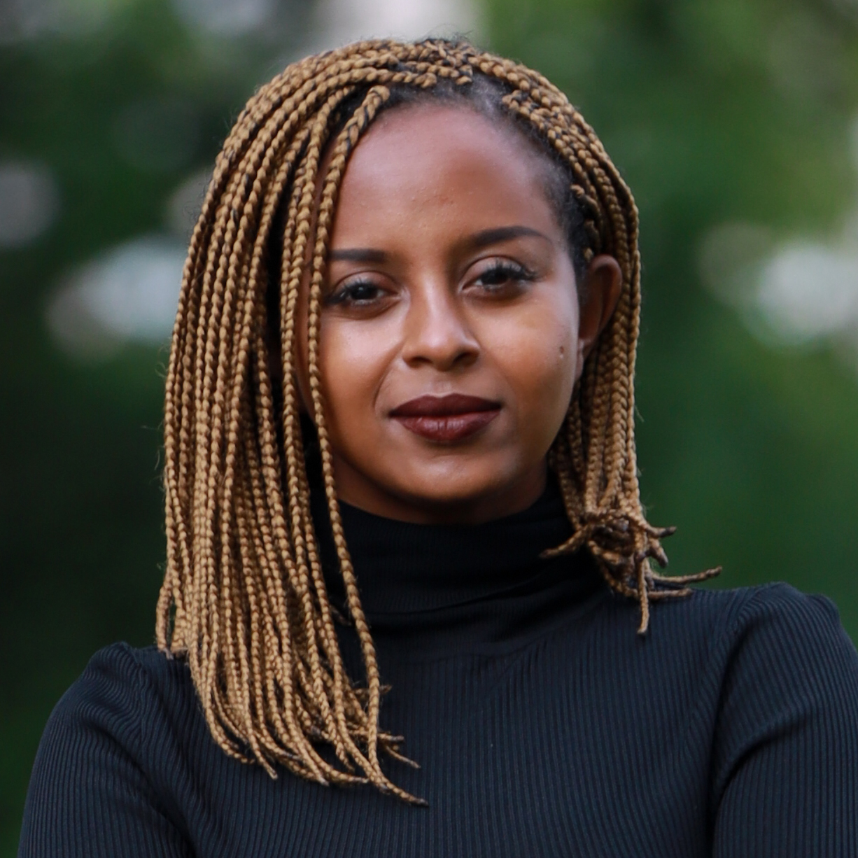Sara Zewde