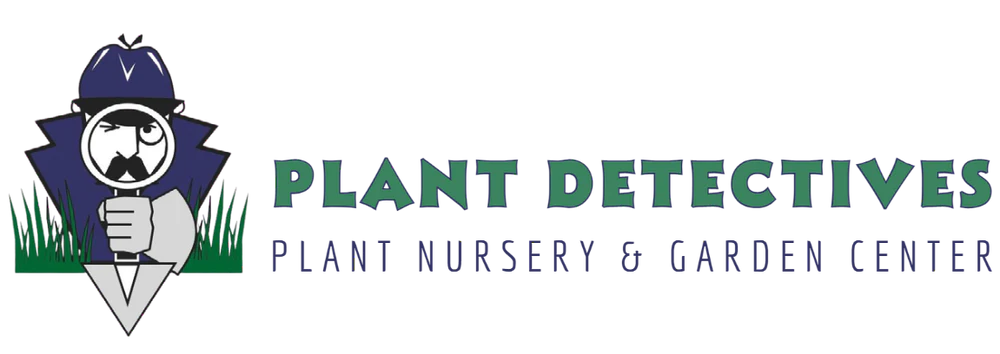 Plant Detectives