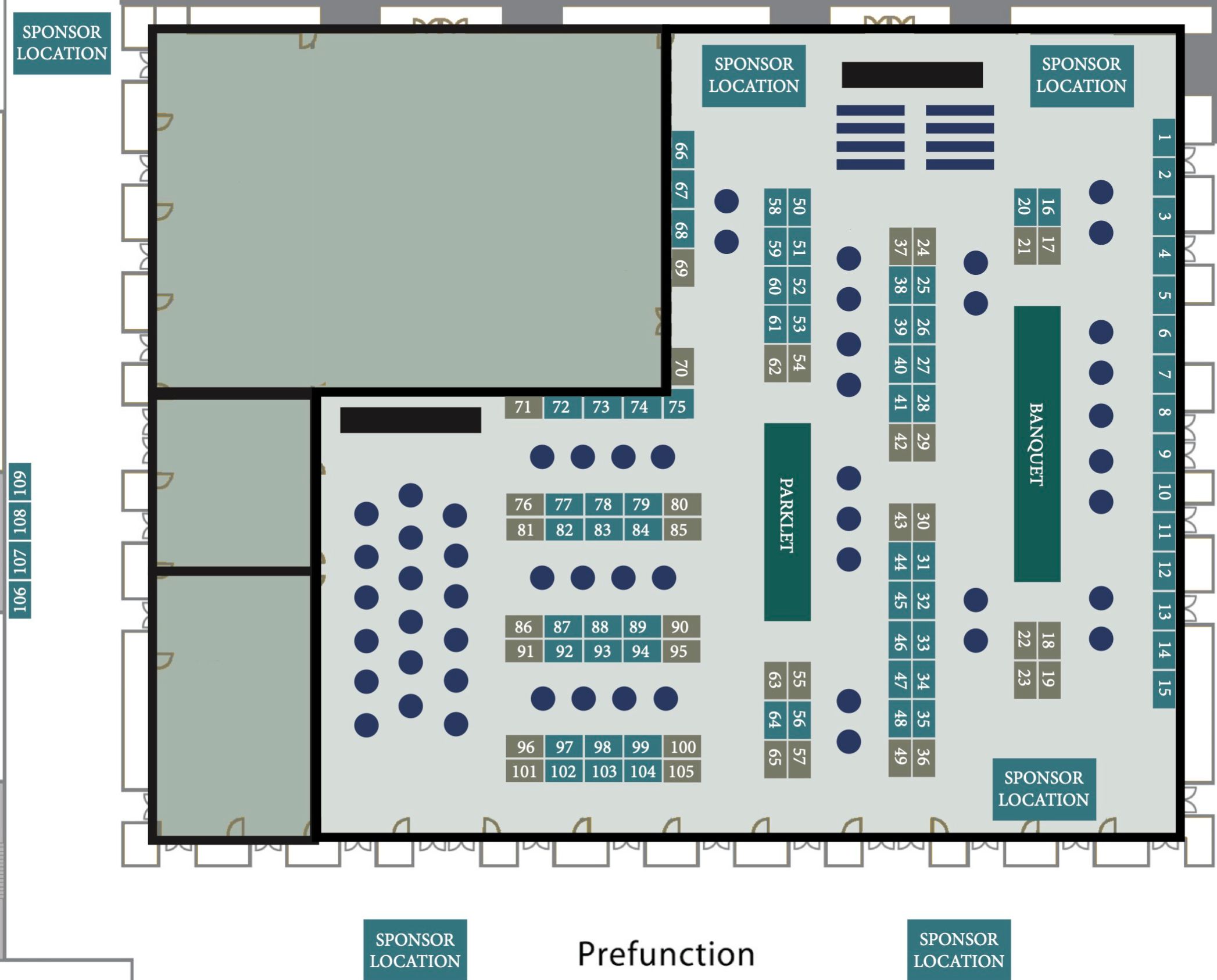 2026 Floor Plan